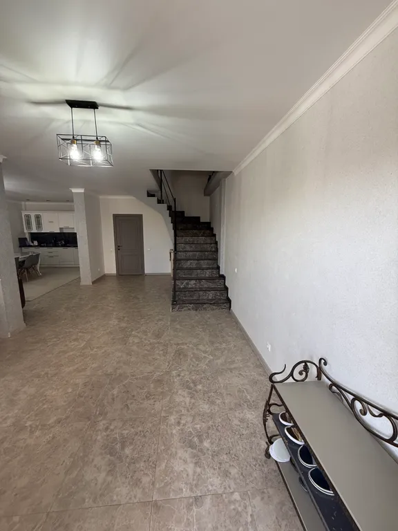 Коттедж на берегу моря