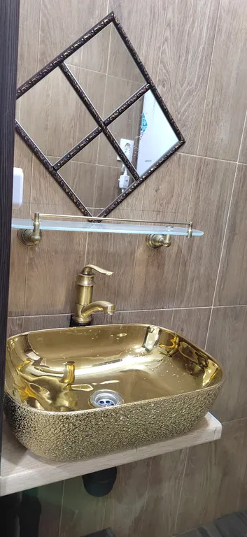 Номер студия в курортной зоне