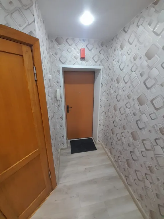 Уютная квартира рядом с набережной и ЖД вокзалом