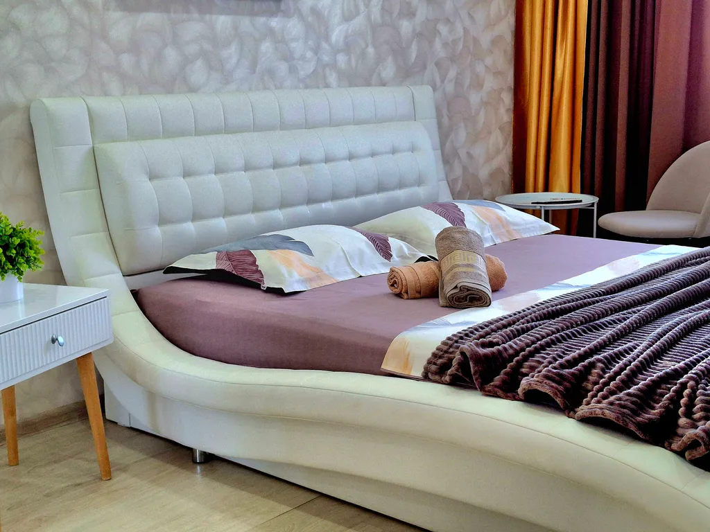 Уютная квартира — аренда посуточно в Энгельс