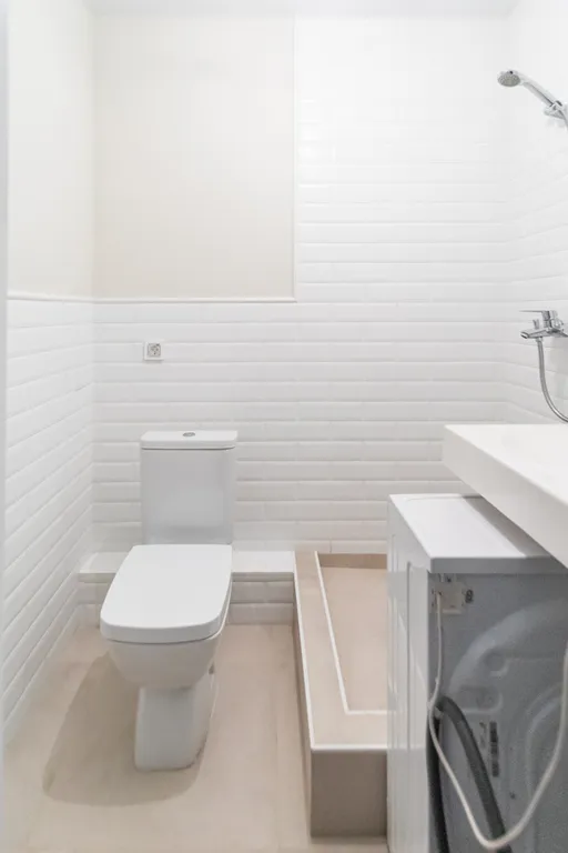 Квартира Уютная квартира-студия — Москва