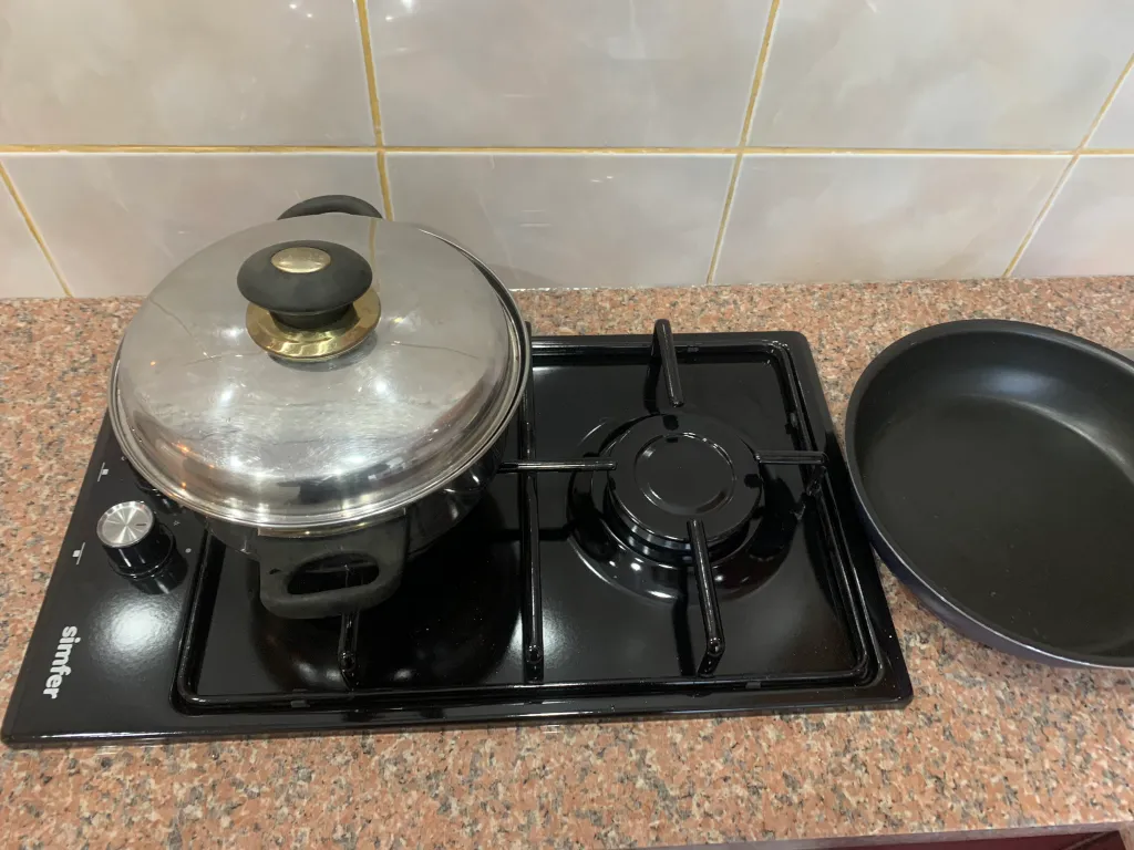 Уютная квартира в историческом центре