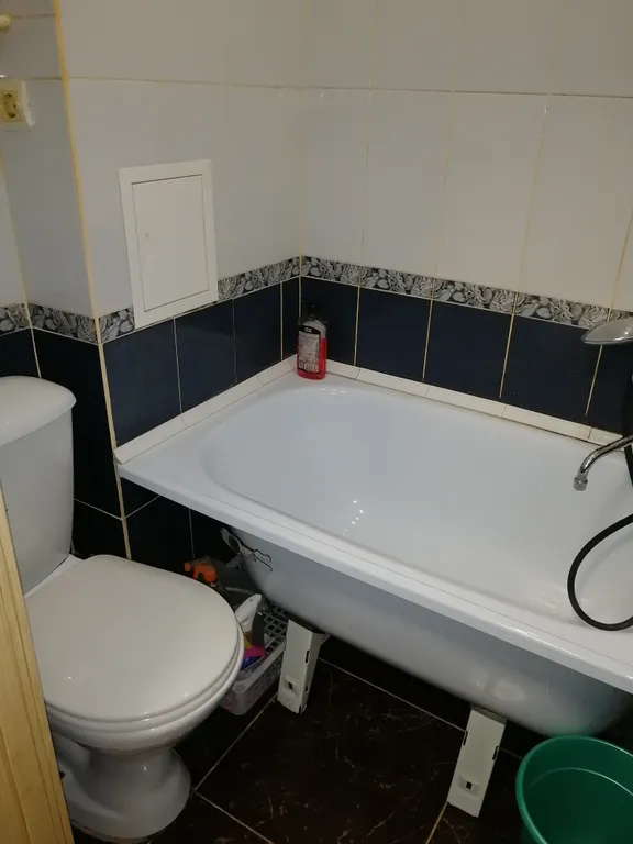 Квартиры посуточно в Усинске