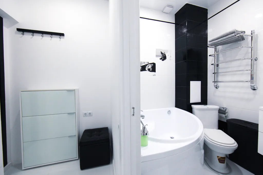 Квартира Апартаменты на Нагорной 16 by SochiRetreat — Сочи