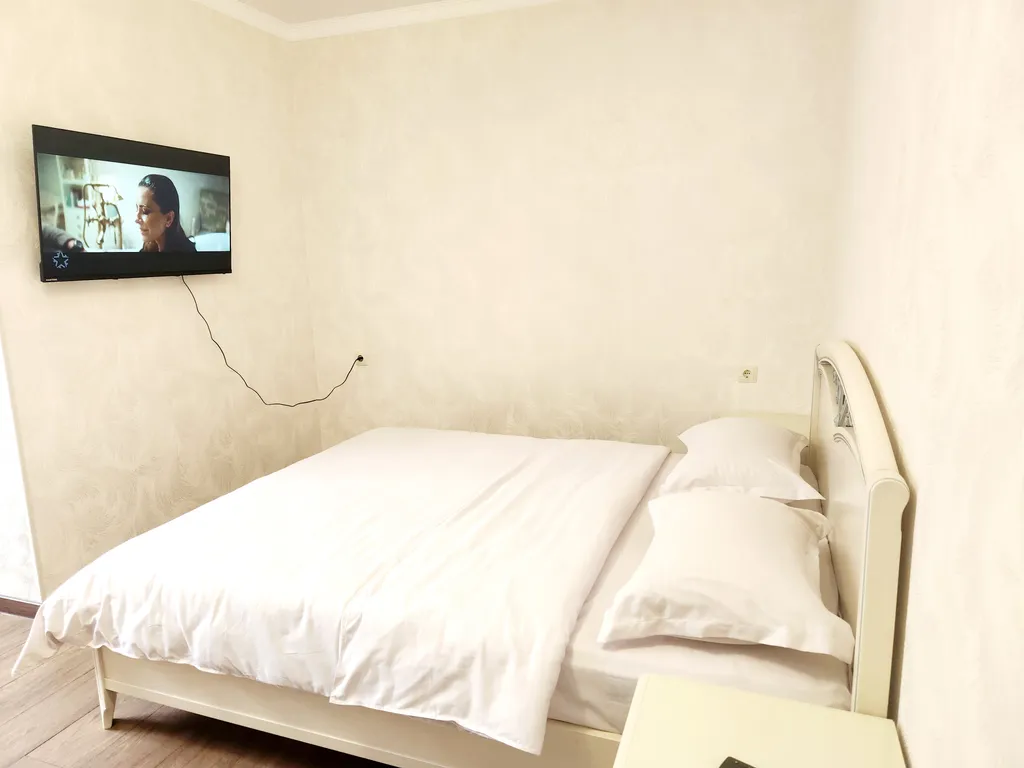 Квартира на Олимпийском парке