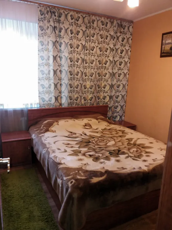 Удобная квартира