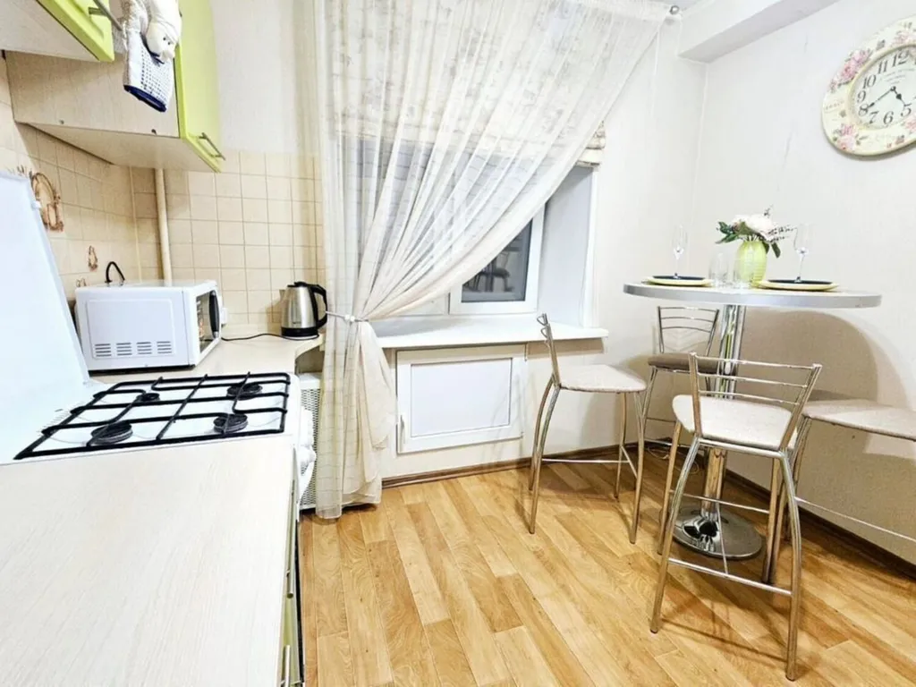 Квартира 2-комнатная Квартира — Ярославль