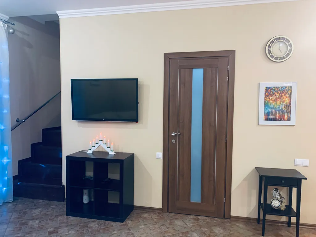 3-комнатный Дом