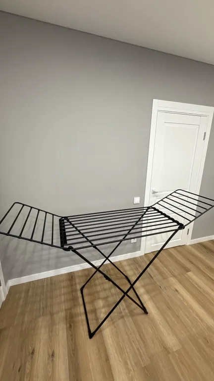 Квартира Уютная просторная квартира в новом ЖК Мой ритм комфорт класса — Казань