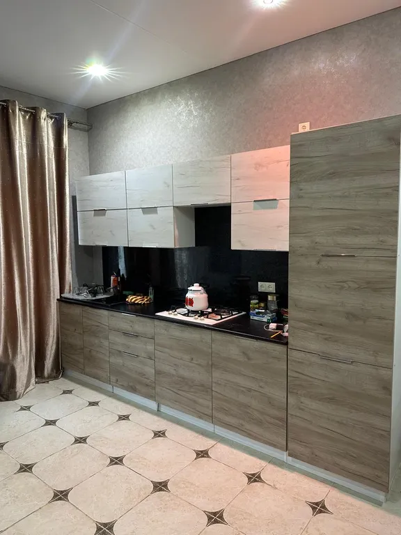 Дом на берегу Каспия