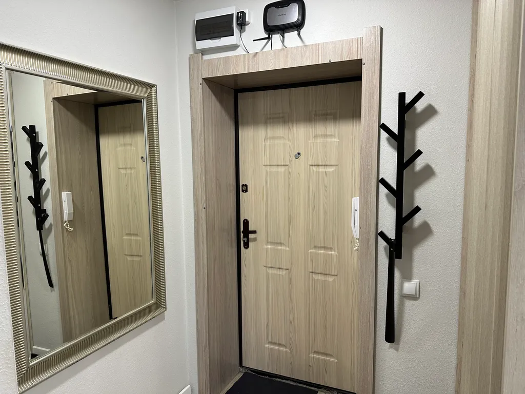 Уютная квартира в центре