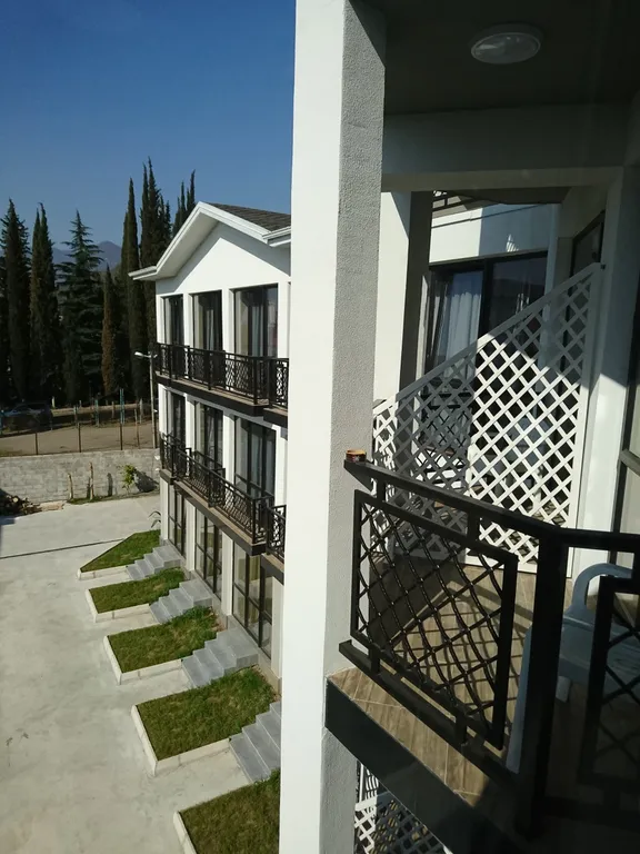 Квартира Комната — Гагра