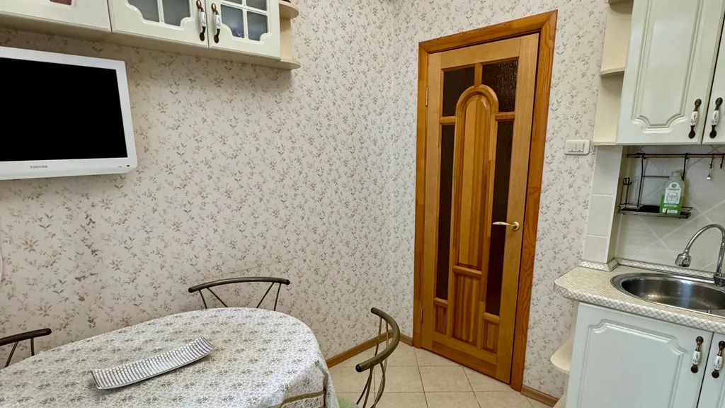 Уютная квартира в центре