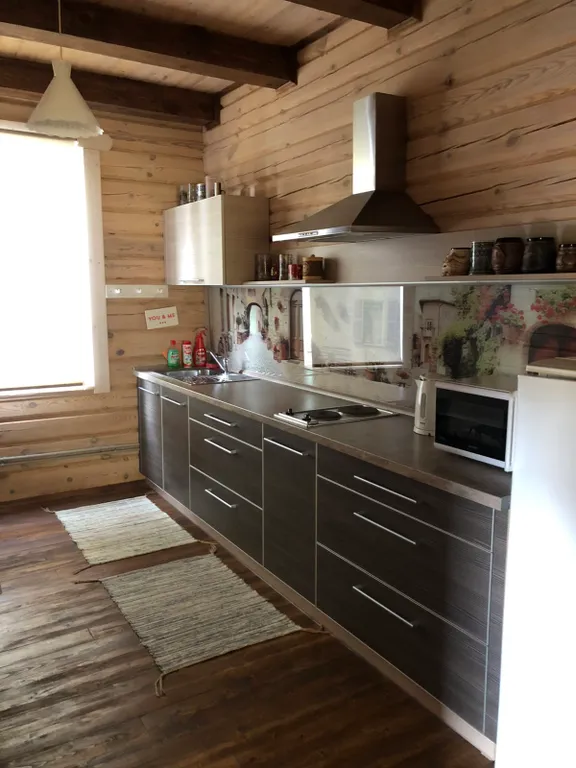 Аренда дома на озере Нарочь