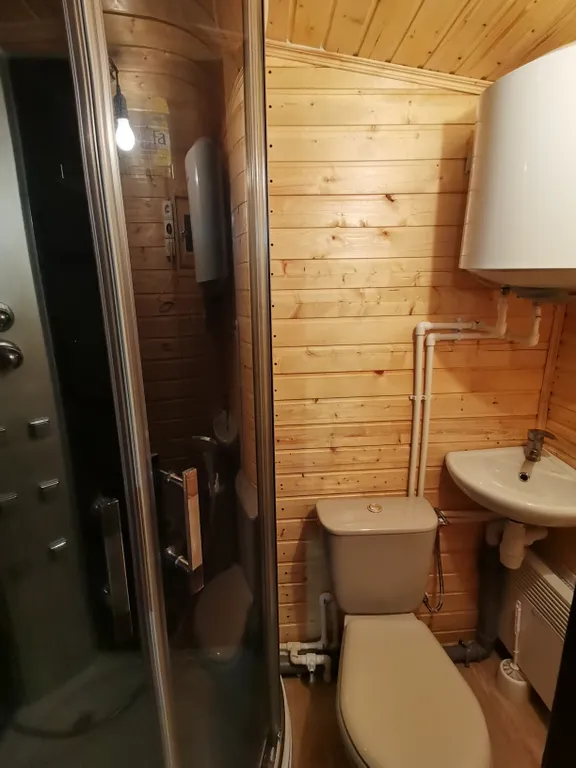 Коттедж Уютный домик возле Балтийского моря — Зеленоградск