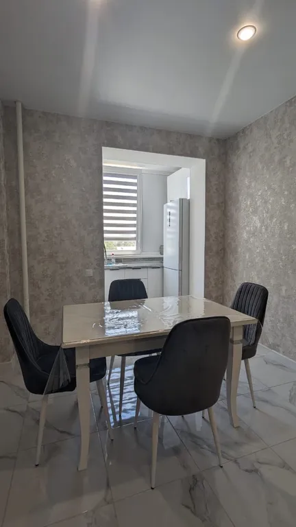 Комфортабельная квартира в 5 минутах от центра