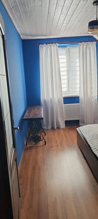 4-комнатный Дом