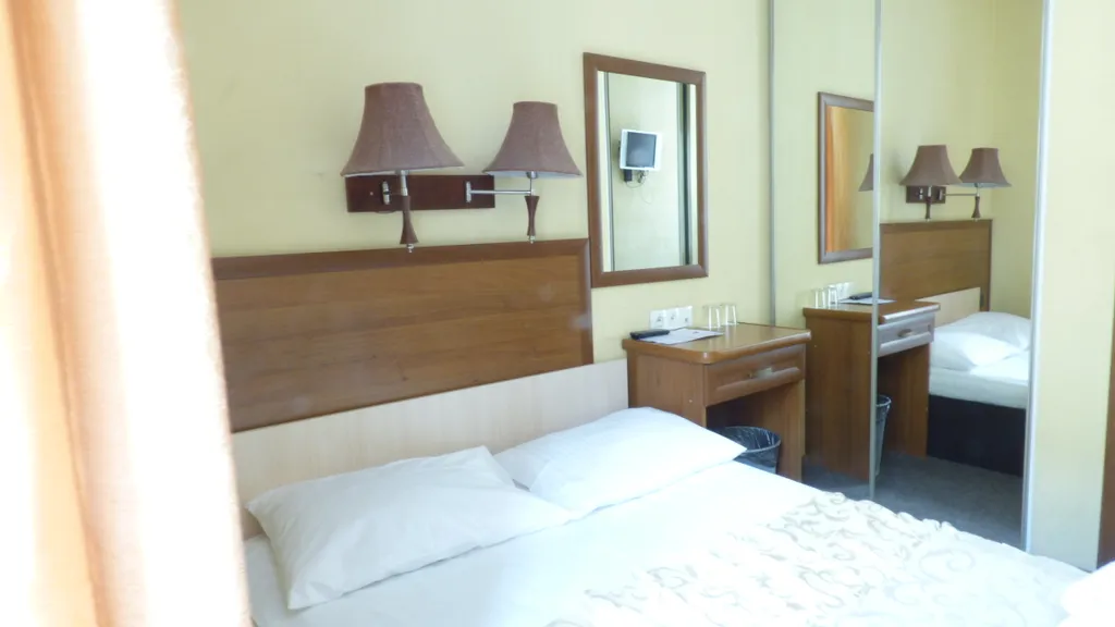 Квартира Комната — Санкт-Петербург