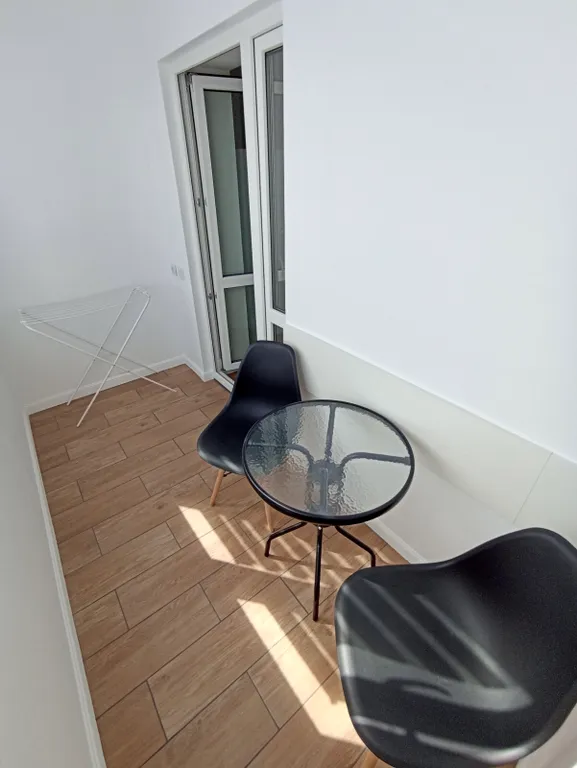 Уютная квартира в жк Нойхаузен