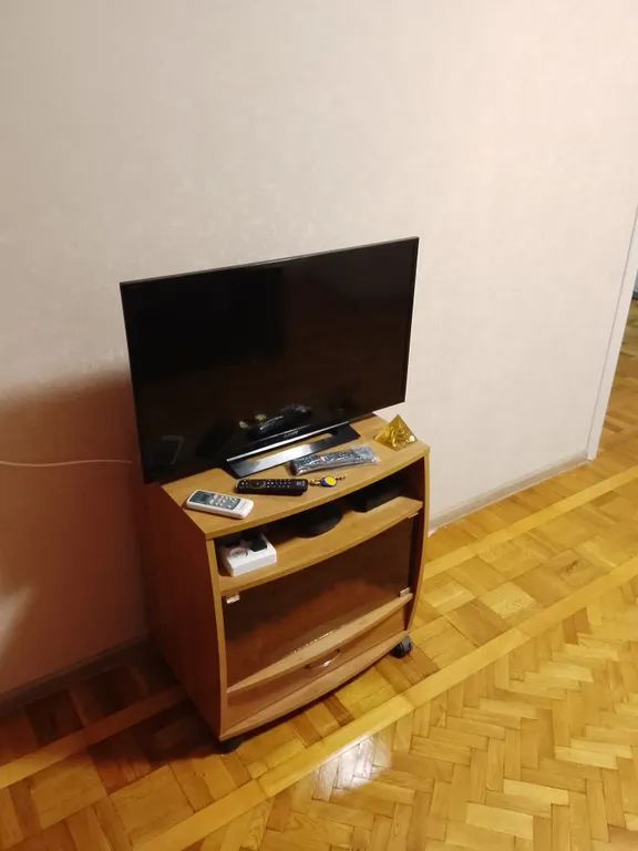 Квартира Уютная квартира в удобном месте в 10 минутах от ГРУПС — Ростов-на-Дону