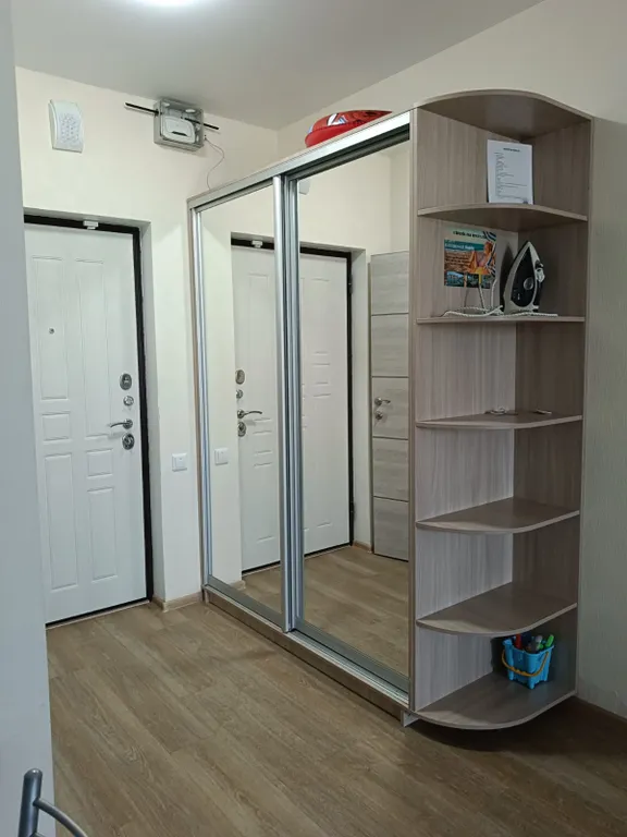 Квартира Апартаменты Анапа вторая линия — Анапа