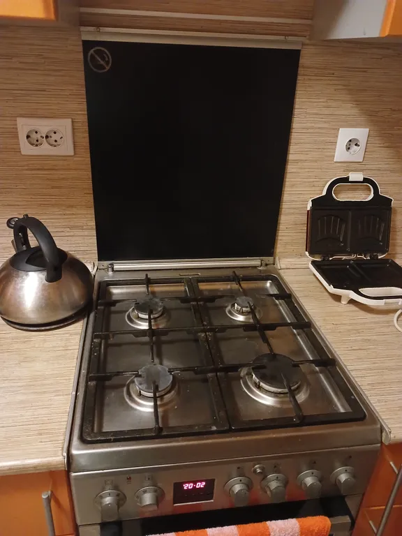 Квартира Квартира в Сормово — Нижний Новгород