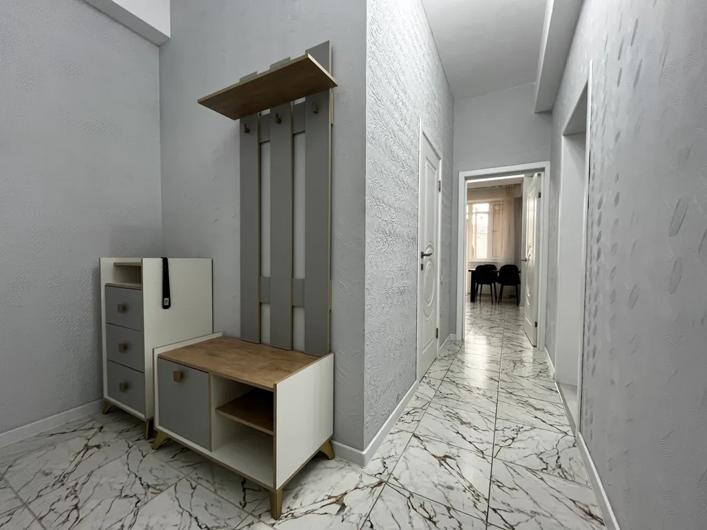 Апартамент рядом с морем