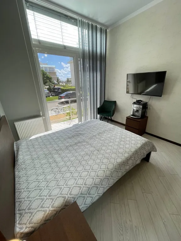 Квартира Солнечный Дом — аренда посуточно в Сочи