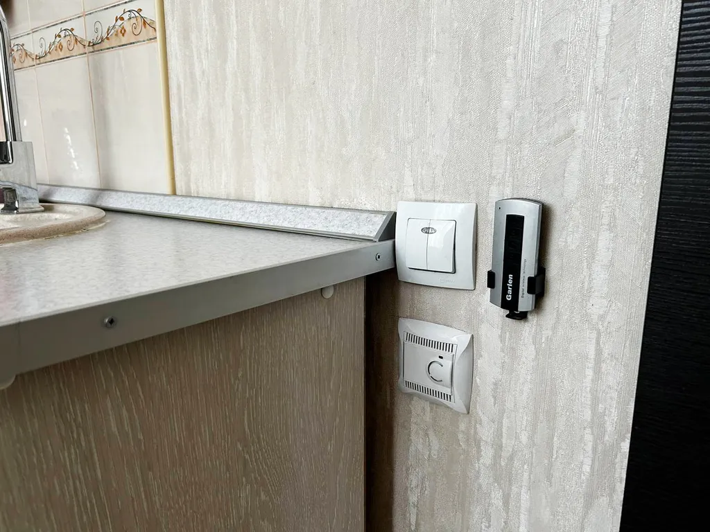 Северные апартаменты комфорт-класса рядом с центром