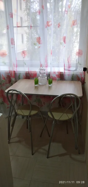 Уютная 2комнатная квартира в хорошем районе