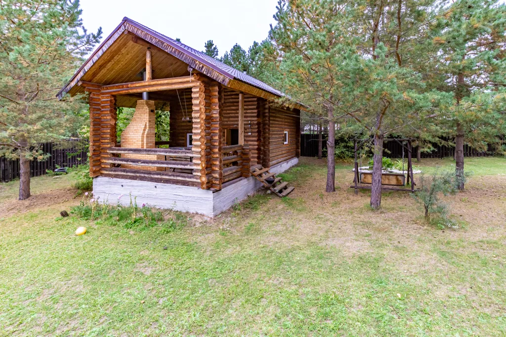 Коттедж Ключики