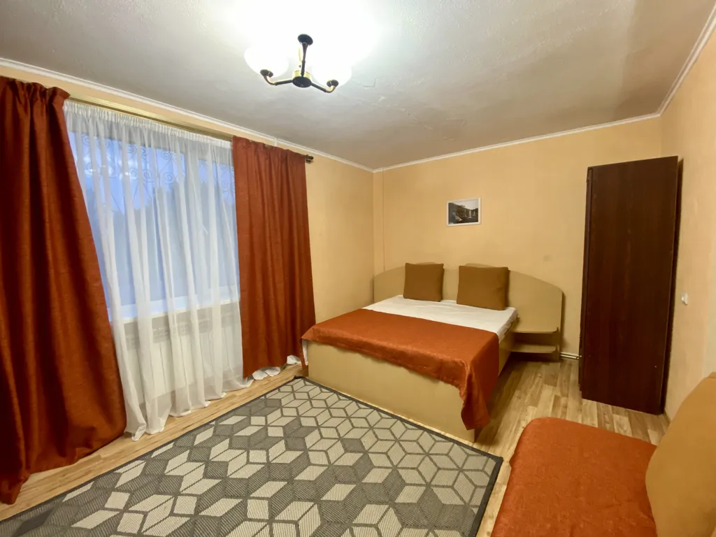 Квартира Уютная квартира недалеко от моря — Феодосия