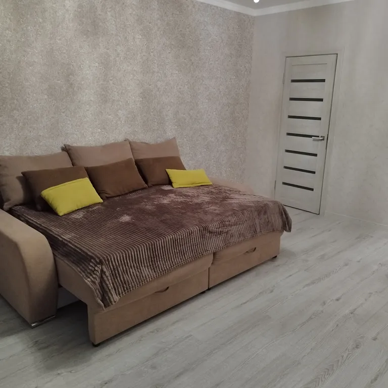 Квартира Уютная квартира — Горячий Ключ