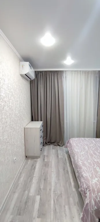 Апартаменты комфорт-класса с собственным парком