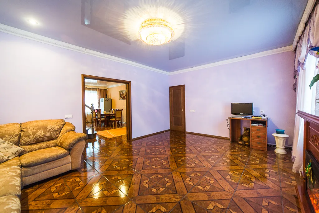 3-комнатный Дом