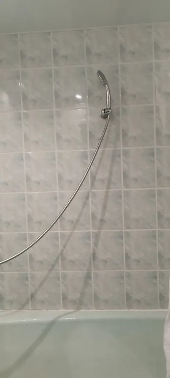 Квартира Вместительные апартаменты — Омск