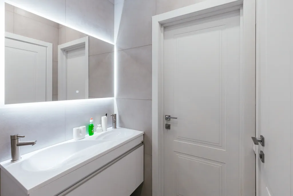 Дом в Мичурино, недалеко от Жемчужины Сибири