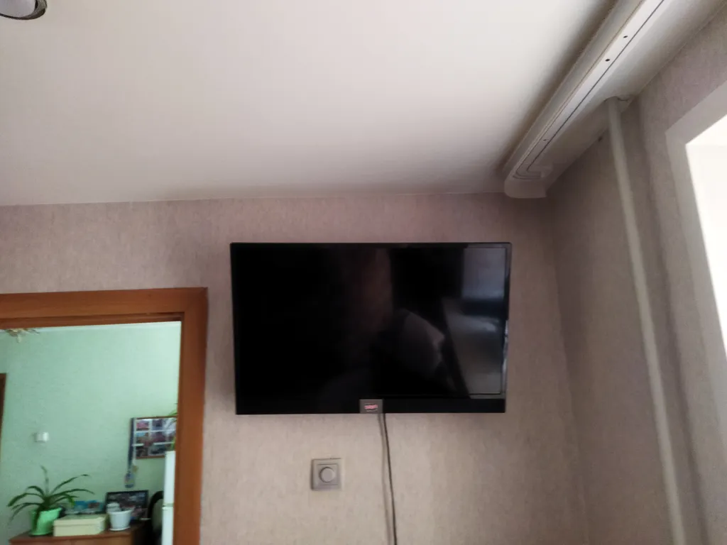 Комната квартире с подселением