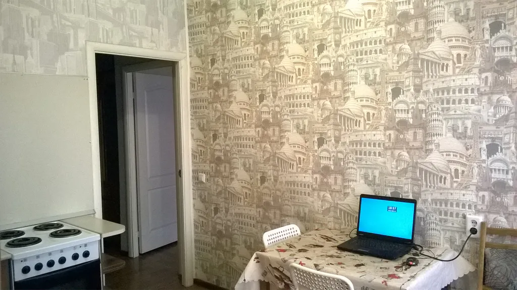 Уютные апартаменты в ЖК Московском