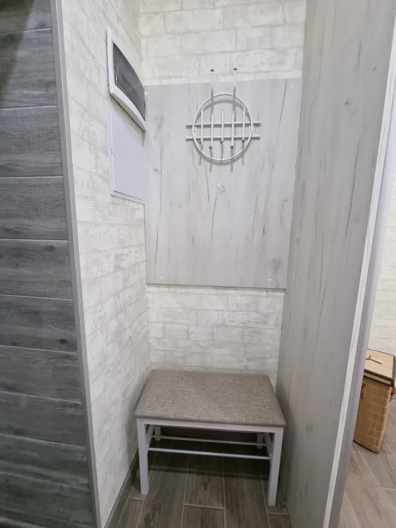 Квартира Новая квартира в самом центре — Севастополь