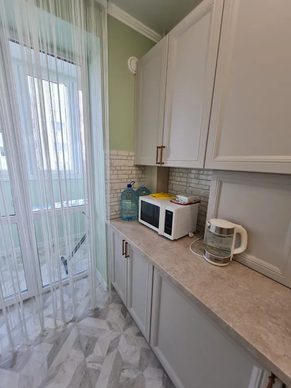 Квартира Уютная квартира — Калининград