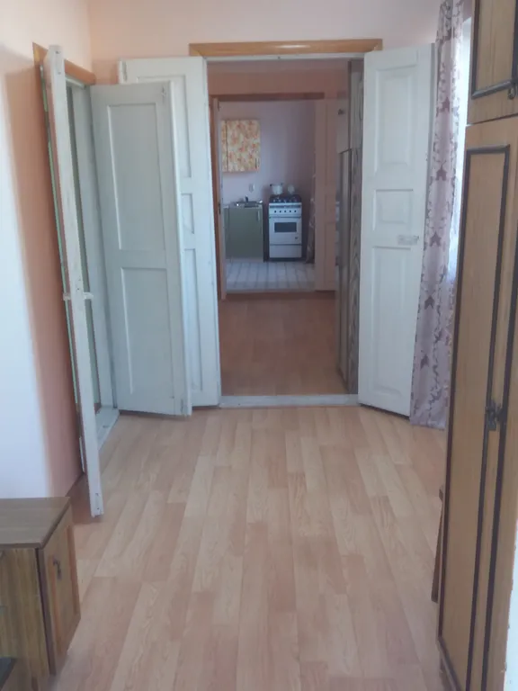 Коттедж Дом у моря — Дербент