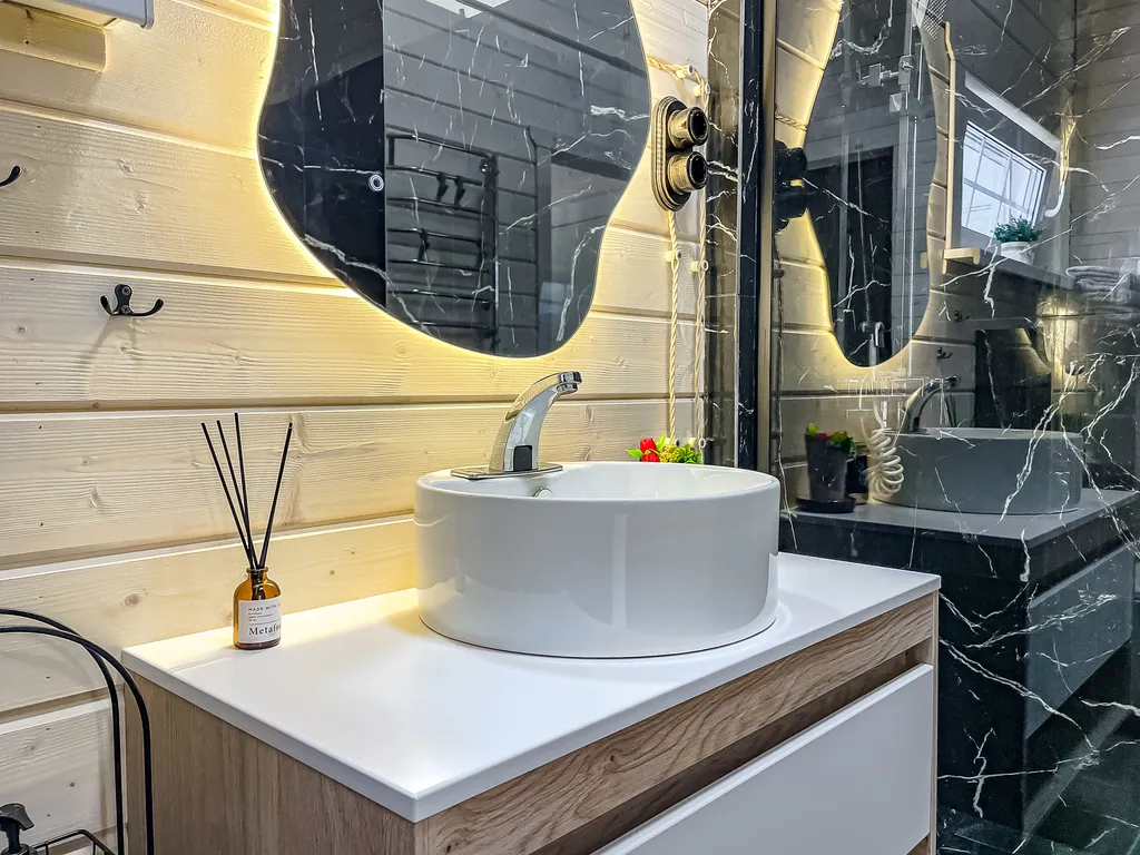 Коттедж Ванкувер в Коробицыно-Вилладж