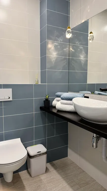 Уютная квартира в центре города, 2 кровати