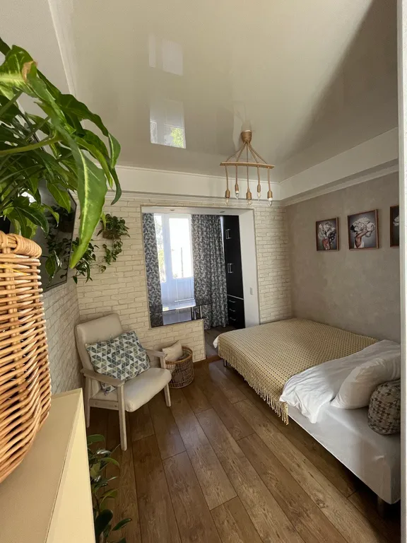 Уютная квартира в микрорайоне Бештау