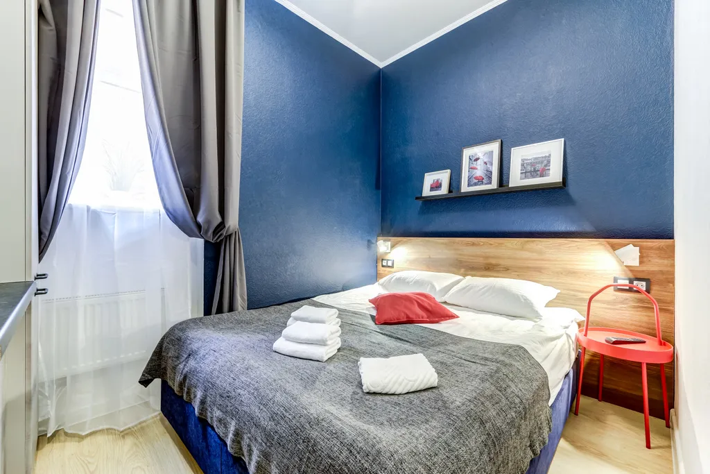 Квартира Комната — Санкт-Петербург