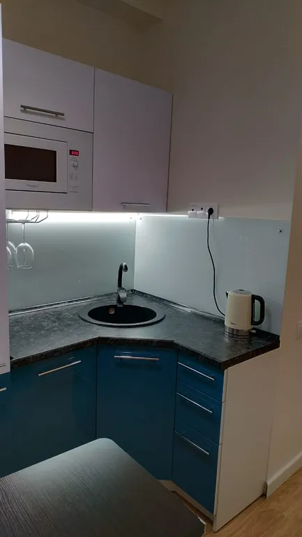 Апартаменты для вашего идеального отдыха