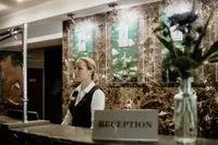 Marins Grand Hotel Астрахань