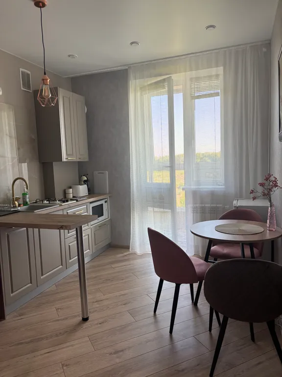 Квартира Уютные апартаменты у моря — Пионерский