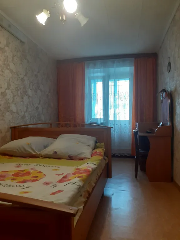 2-х комнатная в центре всегда горячая вода